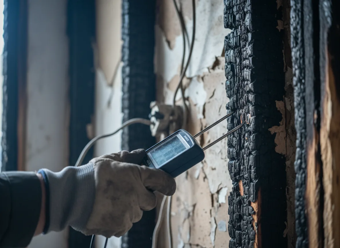 Fire Damage Restoration Woodland, WI FAQs